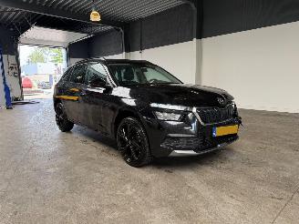 Skoda Kamiq 1.0 TSI Ambition picture 6