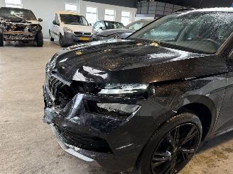 Skoda Kamiq 1.0 TSI Ambition picture 13