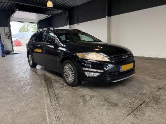 Ford Mondeo 1.6 EcoBoost Titanium picture 7