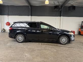 Ford Mondeo 1.6 EcoBoost Titanium picture 6