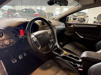 Ford Mondeo 1.6 EcoBoost Titanium picture 15