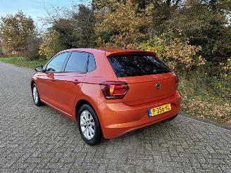 Volkswagen Polo 1.0TSI Highline picture 4