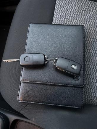 Volkswagen Polo 1.2i 12V BL.Motion 5 -Drs *Airco* 145DKM picture 15