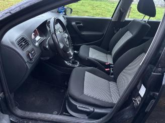 Volkswagen Polo 1.2i 12V BL.Motion 5 -Drs *Airco* 145DKM picture 11