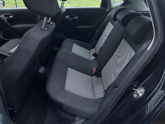 Volkswagen Polo 1.2i 12V BL.Motion 5 -Drs *Airco* 145DKM picture 17