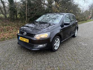 Volkswagen Polo 1.2i 12V BL.Motion 5 -Drs *Airco* 145DKM picture 10