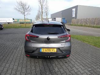 Renault Captur 1.6 E-TECH HYBRID 145 SL Rive Gauche picture 4
