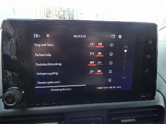 Opel Combo 1.5D picture 17