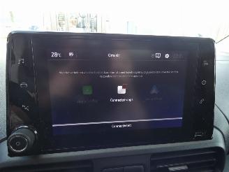 Opel Combo 1.5D picture 21