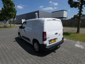 Opel Combo 1.5D L1H1 EDITION SCHADEVRIJ!!! picture 8