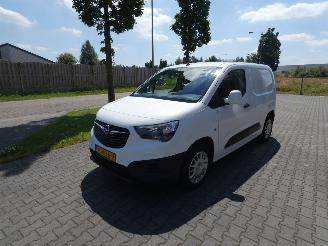Opel Combo 1.5D L1H1 EDITION SCHADEVRIJ!!! picture 9