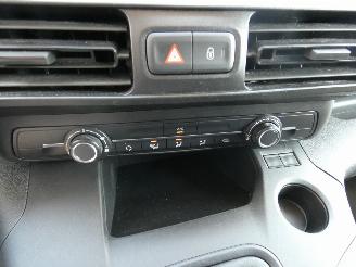 Opel Combo 1.5D L1H1 EDITION SCHADEVRIJ!!! picture 17