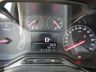Opel Combo 1.5D L1H1 EDITION SCHADEVRIJ!!! picture 15