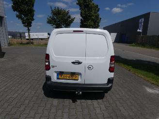 Opel Combo 1.5D L1H1 EDITION SCHADEVRIJ!!! picture 5