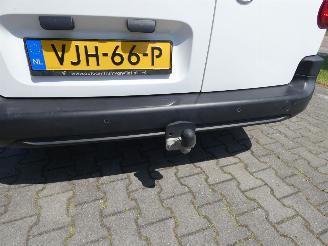 Opel Combo 1.5D L1H1 EDITION SCHADEVRIJ!!! picture 6