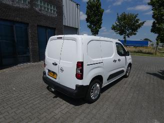 Opel Combo 1.5D L1H1 EDITION SCHADEVRIJ!!! picture 4