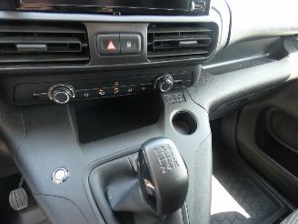 Opel Combo 1.5D L1H1 EDITION SCHADEVRIJ!!! picture 16