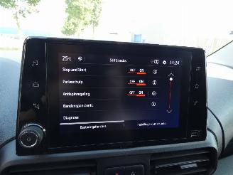 Opel Combo 1.5D L1H1 EDITION SCHADEVRIJ!!! picture 20