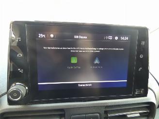 Opel Combo 1.5D L1H1 EDITION SCHADEVRIJ!!! picture 21