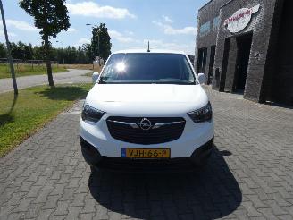 Opel Combo 1.5D L1H1 EDITION SCHADEVRIJ!!! picture 10