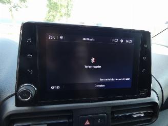 Opel Combo 1.5D L1H1 EDITION SCHADEVRIJ!!! picture 22