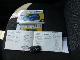 Opel Combo 1.5D L1H1 EDITION SCHADEVRIJ!!! picture 24