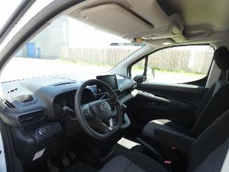 Opel Combo 1.5D L1H1 EDITION SCHADEVRIJ!!! picture 11