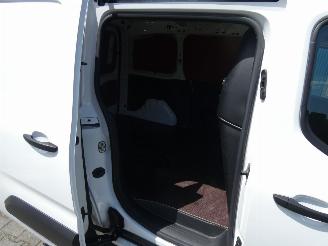 Opel Combo 1.5D L1H1 EDITION SCHADEVRIJ!!! picture 3