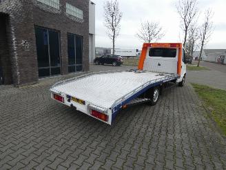 Renault Master T35 2.5dCi L3 AUTOTRANSPORTER NIEUWE APK!!!! picture 3