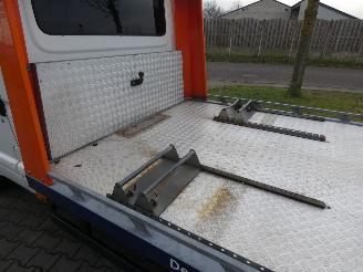 Renault Master T35 2.5dCi L3 AUTOTRANSPORTER NIEUWE APK!!!! picture 7