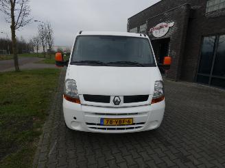 Renault Master T35 2.5dCi L3 AUTOTRANSPORTER NIEUWE APK!!!! picture 9