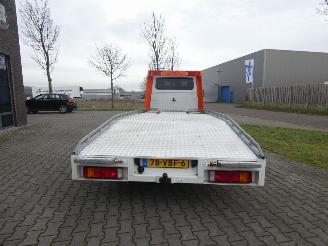 Renault Master T35 2.5dCi L3 AUTOTRANSPORTER NIEUWE APK!!!! picture 4