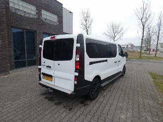 Renault Trafic 1.6 dCi T29 L2H1 DC Comfort Energy picture 3