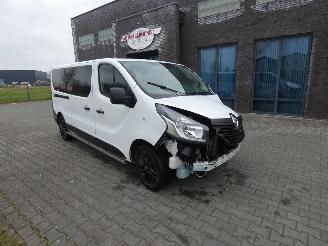 Renault Trafic 1.6 dCi T29 L2H1 DC Comfort Energy picture 2
