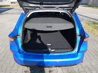 Opel Astra SPORTS TOURER 1.2 Bns Elegance picture 5