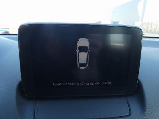 Mazda CX-3 1.5 SAD105 Dynamic SCHADEVRIJ!! picture 18