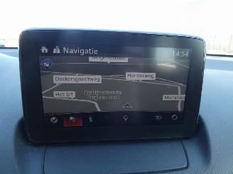 Mazda CX-3 1.5 SAD105 Dynamic SCHADEVRIJ!! picture 17