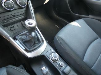 Mazda CX-3 1.5 SAD105 Dynamic SCHADEVRIJ!! picture 20