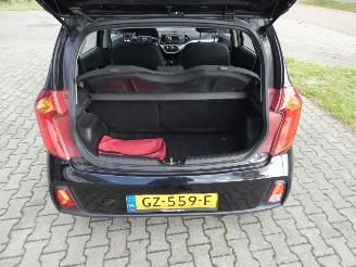 Kia Picanto 1.0 CVVT ComfortLine picture 5