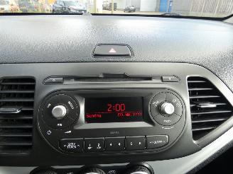 Kia Picanto 1.0 CVVT ComfortLine picture 12