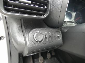 Opel Combo 1.5D L1H1 Edition Schadevrij!! picture 13