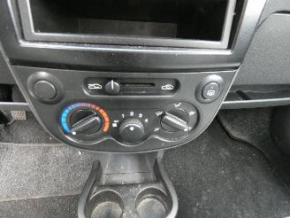 Chevrolet Matiz Matiz 0.8 Pure picture 11