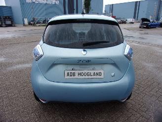 Renault Zoé 60kW (5AM B4) [65kW] picture 4