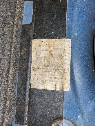 Volkswagen Golf V (1K1) Hatchback 1.6 FSI 16V (BAG) [85kW] 6-BAK picture 8