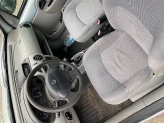 Renault Kangoo (KC) MPV 1.4 (E7J-634) [55kW] AUTOMAAT picture 6