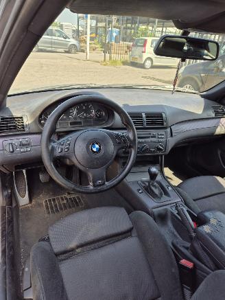 BMW 3-serie Compact (E46/5) Hatchback 316ti 16V (N42-B18A) [85kW] 5-BAK picture 4