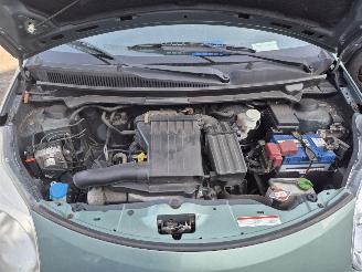 Suzuki Alto Hatchback 5-drs 1.0 12V (K10B) [50kW] 5-BAK picture 7