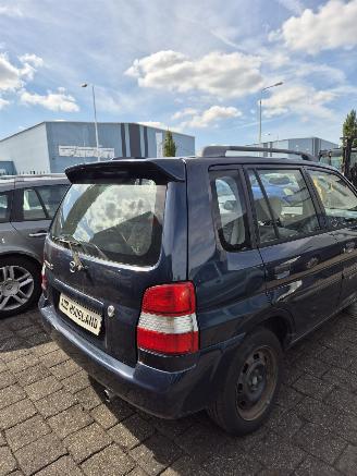 Mazda Demio (DW) MPV 1.3 16V (B3) [46kW] picture 3