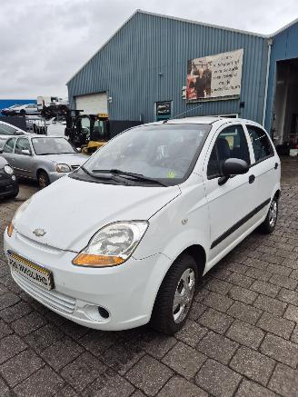 Chevrolet Matiz (M200) Hatchback 0.8 S,SE (LQ2(L3-49)) [38kW] 5-BAK picture 6