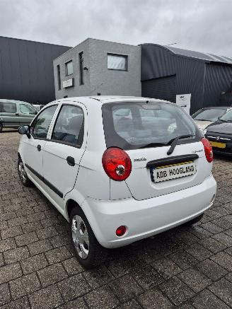 Chevrolet Matiz (M200) Hatchback 0.8 S,SE (LQ2(L3-49)) [38kW] 5-BAK picture 5